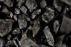 Grandborough coal boiler costs